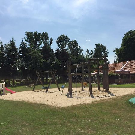 De Heidehoeve Wezep Esterno foto