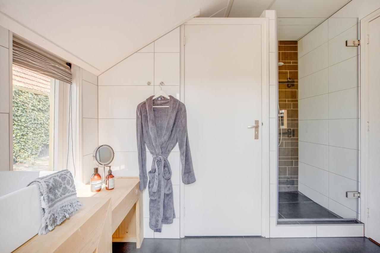De Heidehoeve Wezep Esterno foto