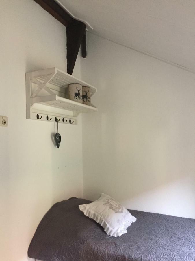 De Heidehoeve Wezep Esterno foto